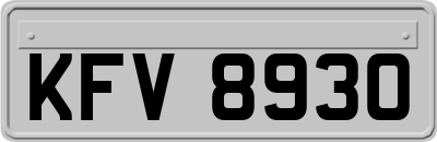 KFV8930