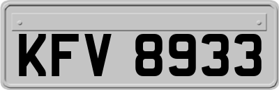 KFV8933