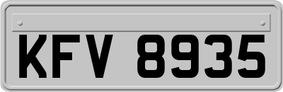 KFV8935