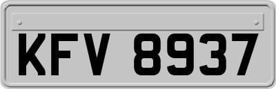 KFV8937