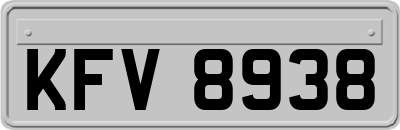 KFV8938