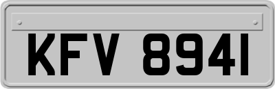 KFV8941