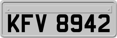 KFV8942