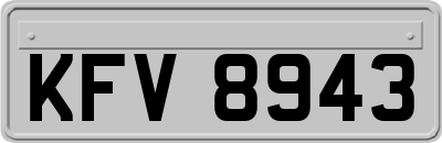 KFV8943