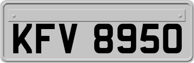 KFV8950