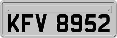 KFV8952