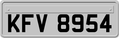 KFV8954