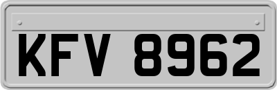 KFV8962