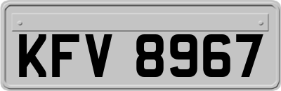 KFV8967