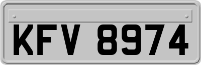 KFV8974