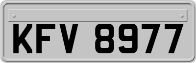 KFV8977