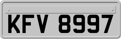 KFV8997