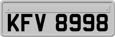 KFV8998