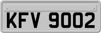 KFV9002