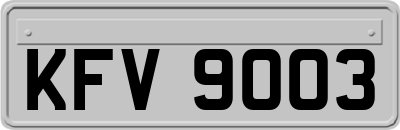 KFV9003