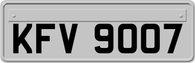 KFV9007