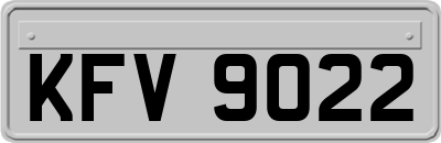 KFV9022