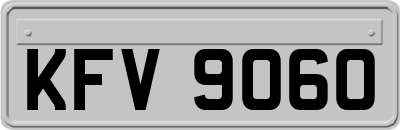 KFV9060