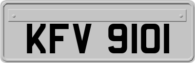 KFV9101