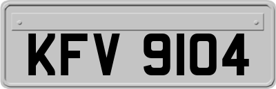 KFV9104