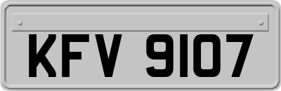 KFV9107