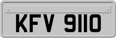 KFV9110