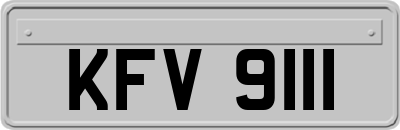 KFV9111