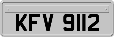 KFV9112