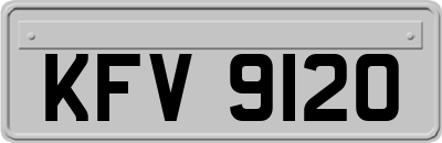 KFV9120