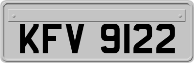 KFV9122