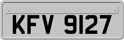 KFV9127