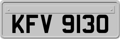 KFV9130