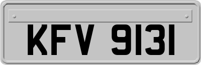 KFV9131