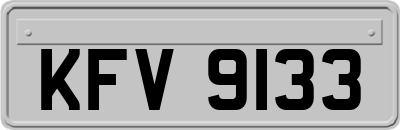 KFV9133