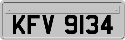 KFV9134