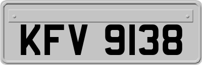 KFV9138