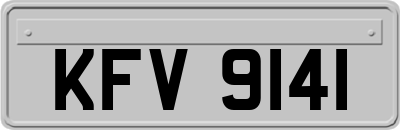 KFV9141