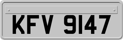 KFV9147