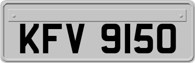 KFV9150