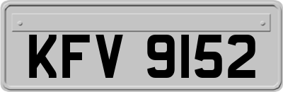 KFV9152