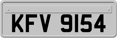 KFV9154