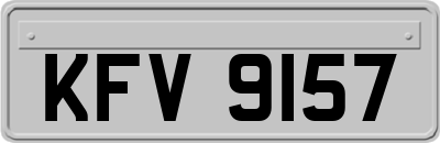 KFV9157