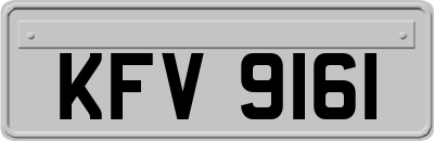 KFV9161