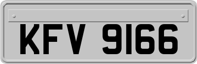 KFV9166