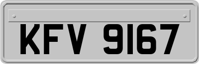 KFV9167