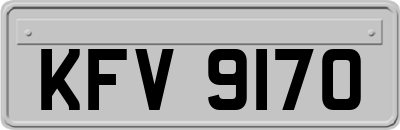 KFV9170