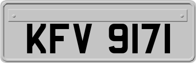 KFV9171