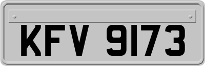 KFV9173