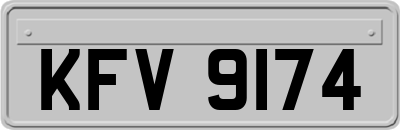 KFV9174