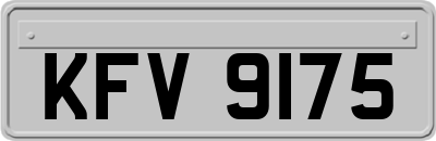 KFV9175